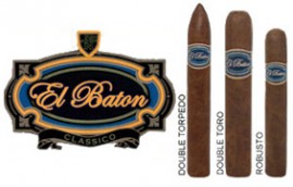 El Baton Double Torpedo